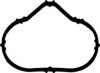 PEUGE 0348V4 Gasket, intake manifold